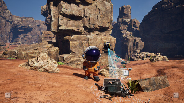 行星航员｜Planternauts｜官方中文｜1.74G｜免安装