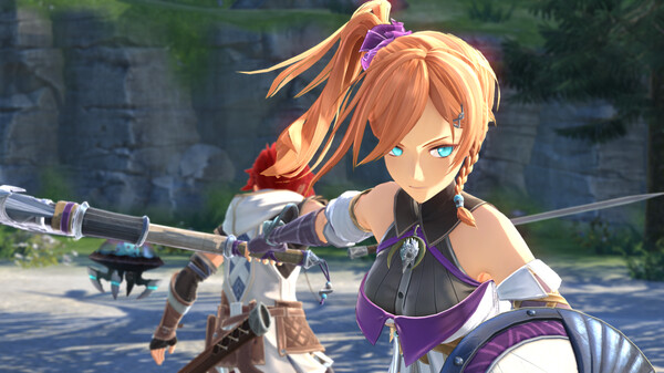 伊苏X -北境历险-｜Ys X Nordics｜官方中文-v2.00｜6.41G｜免安装