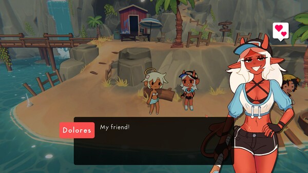 第八天堂｜8th Heaven｜原版英文-v0.12｜454M｜免安装