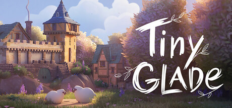 林间小世界｜Tiny Glade｜官方中文-v1.14.3｜3.52G｜免安装_果漫社区