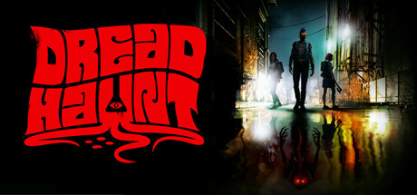 恐惧饥荒｜DreadHaunt｜官方中文｜9.81G｜免安装_果漫社区