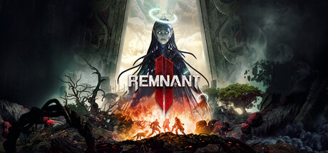 遗迹2｜Remnant II｜官方中文-v453.438｜86.5G｜免安装_果漫社区