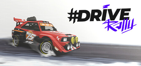 驾驶拉力赛｜DRIVE Rally｜官方中文-v1.1.0.2｜2.77G｜免安装_果漫社区