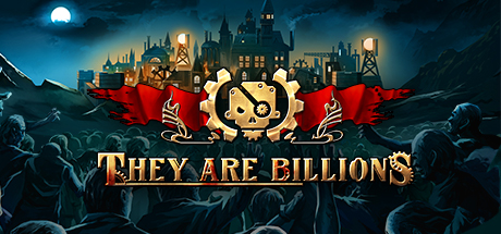 亿万僵尸｜They Are Billions｜官方中文-V1.1.4.10+修改器｜2.11G｜免安装_果漫社区