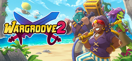 战律 2｜Wargroove 2｜官方中文-v1.2.8｜1.69G｜免安装_果漫社区