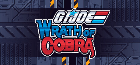 特种部队：眼镜蛇之怒｜G.I. Joe: Wrath of Cobra｜官方中文-Build.16572042｜1.7G｜免安装_果漫社区