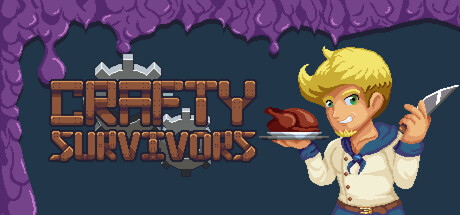 工匠幸存者｜Crafty Survivors｜官方中文-v1.0.6｜2.91G｜免安装_果漫社区