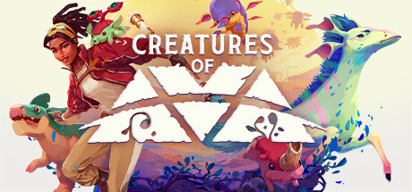 生灵之境：亚娃｜Creatures of Ava｜官方中文-v1.0.2.2+全DLC｜7.66G｜免安装_果漫社区