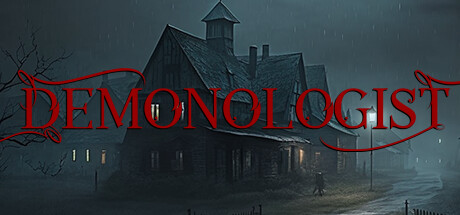 恶魔学家｜Demonologist｜官方中文-v1.5.0｜27.2G｜免安装_果漫社区