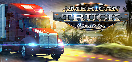 美洲卡车模拟｜American Truck Simulator｜官方中文-v1.57.2.0+全DLC｜24.2G｜免安装_果漫社区