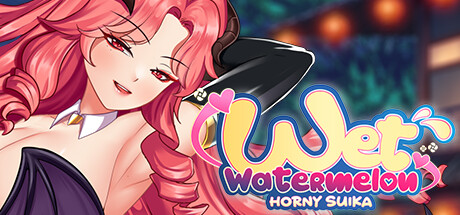 惹火的苏卡：湿西瓜｜Horny Suika：Wet Watermelon｜官方中文-Build 15313366｜565M｜免安装_果漫社区