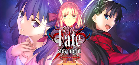 命运之夜：重制版｜Fate stay night REMASTERED｜官方中文-v1.4.1.389｜8.15G｜免安装_果漫社区