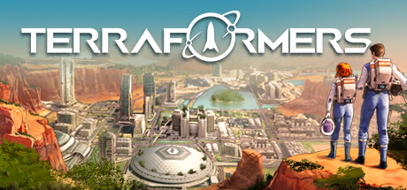 焕然异星｜Terraformers｜官方中文-v1.6.21｜2.27G｜免安装_果漫社区
