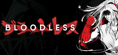 Bloodless｜官方中文｜1.53G｜免安装_果漫社区