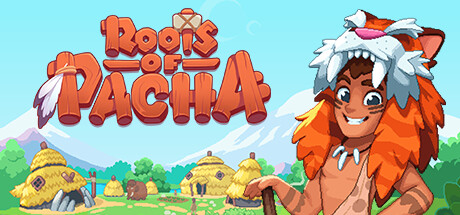 帕夏时代｜Roots of Pacha｜官方中文-v1.3.0.5｜1.09G｜免安装_果漫社区