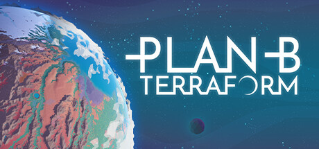 B计划:启程拓殖｜Plan B: Terraform｜官方中文-v0.9.4｜911M｜免安装_果漫社区