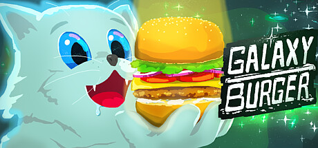 银河汉堡店｜Galaxy Burger｜官方中文-v1.3.1｜774M｜免安装_果漫社区