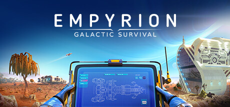 帝国霸业 - 银河生存｜Empyrion - Galactic Survival｜官方中文-v1.12.2.4745+DLC｜17.4G｜免安装_果漫社区