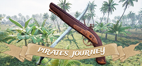 海盗之旅｜Pirates Journey｜官方中文｜3.82G｜免安装_果漫社区