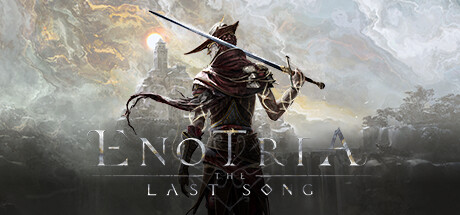 艾诺提亚：失落之歌｜Enotria: The Last Song｜官方中文-v1.008.28601｜12.3G｜免安装_果漫社区