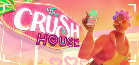 心动小屋｜The Crush House｜官方中文-v1.4.9759｜620M｜免安装_果漫社区