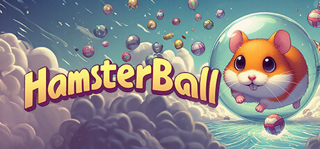 仓鼠球：马铃薯大逃亡｜Hamsterball｜官方中文｜857M｜免安装_果漫社区