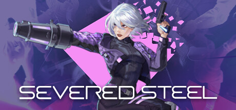 断钢｜Severed Steel｜官方中文-v5.71+DLC｜3G｜免安装_果漫社区