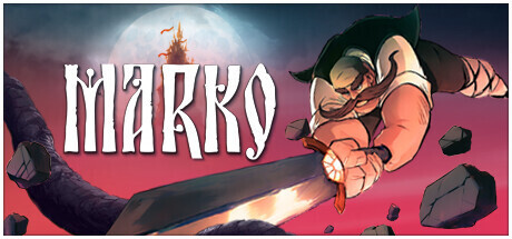 马科:超越勇气｜Marko: Beyond Brave｜官方英文｜984M｜免安装_果漫社区