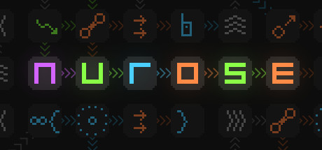 自定义魔法｜Nurose｜原版英文｜284M｜免安装_果漫社区