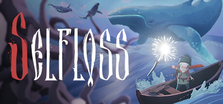 自我迷失｜Selfloss｜官方中文-v20250512｜3.39G｜免安装_果漫社区