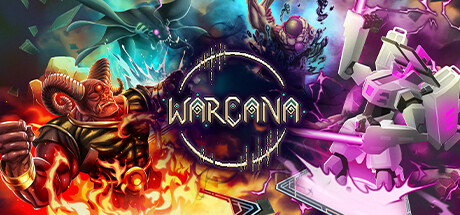 奥术战团｜WARCANA｜官方中文-v16083739｜1.75G｜免安装_果漫社区