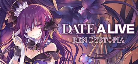 约会大作战：莲反乌托邦｜DATE A LIVE Ren Dystopia｜繁体中文｜5.07G｜免安装_果漫社区