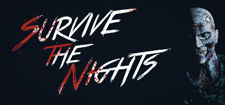 生存之夜｜Survive the Nights｜官方中文-v1.35.1｜10.7G｜免安装_果漫社区