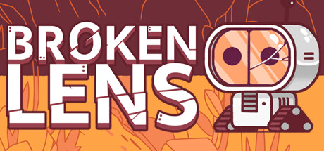 破碎之镜｜Broken Lens｜官方中文-v1.0.5.1｜4.83G｜免安装_果漫社区