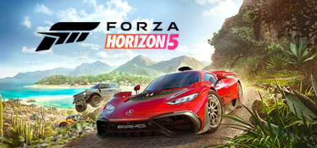 极限竞速：地平线 5｜Forza Horizon 5｜官方中文-V1.671.065+全DLC｜164G｜免安装_果漫社区