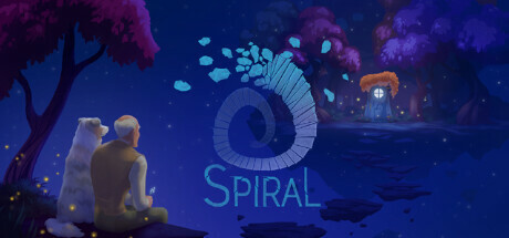 拾忆之旅｜Spiral｜官方中文｜18.8G｜免安装_果漫社区