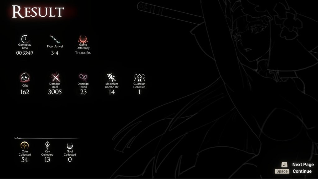 棘罪修女伊妮莎｜ThornSin｜繁体中文-V0.6.5+修改器｜3.73G｜免安装