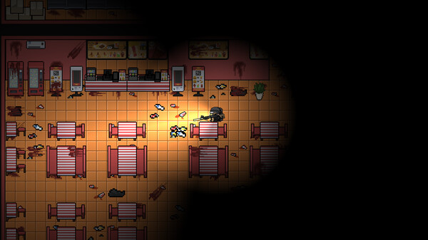 夜袭者｜Night Raider｜官方中文-Build.17075211｜359M｜免安装