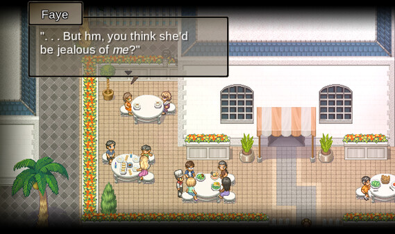 去月球系列海滩特别篇｜官方中文-v20250626｜979M｜免安装