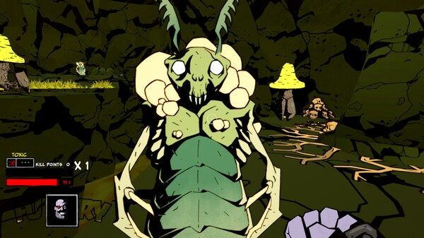 愤怒锁链｜Chains of Fury｜官方中文｜1.28G｜免安装