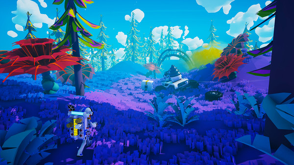 异星探险家｜ASTRONEER｜官方中文-v1.31.78.0｜2.77G｜免安装