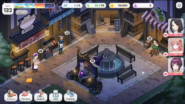 Inari｜官方中文-更新v20240927+存档+无修｜9.92G｜免安装