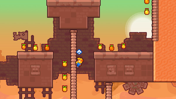 狗钩：宇宙狗狗｜Grapple Dog 2｜官方中文｜662M｜免安装