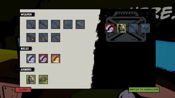 愤怒锁链｜Chains of Fury｜官方中文｜1.28G｜免安装