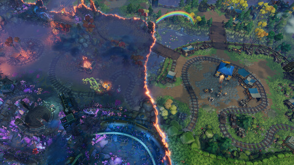 地下城 4｜Dungeons 4｜官方中文-v1.8+全DLC｜21.2G｜免安装