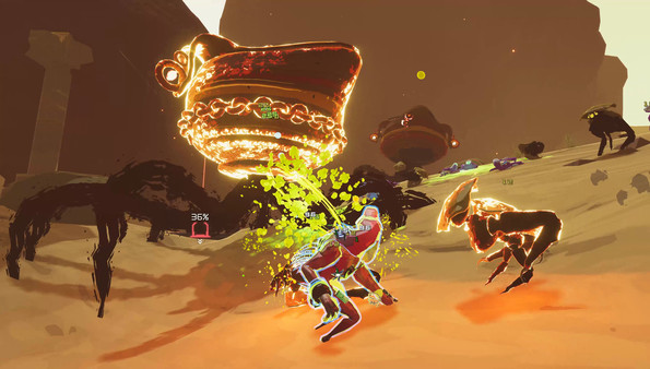 雨中冒险 2｜Risk of Rain 2｜官方中文-v1.3.9.553+风暴探寻者+全DLC｜2.40G｜免安装