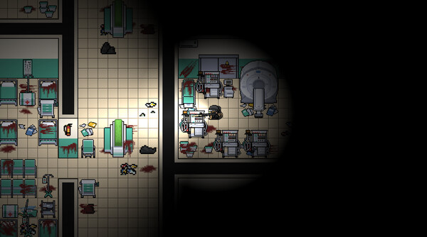 夜袭者｜Night Raider｜官方中文-Build.17075211｜359M｜免安装