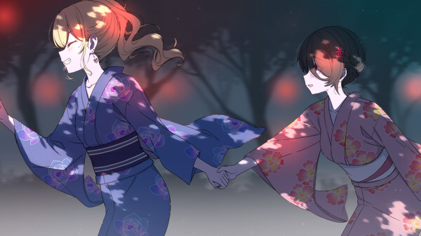 Everlasting Flowers｜官方中文｜4.44GB｜免安装