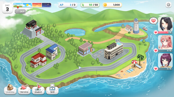 Inari｜官方中文-更新v20240927+存档+无修｜9.92G｜免安装