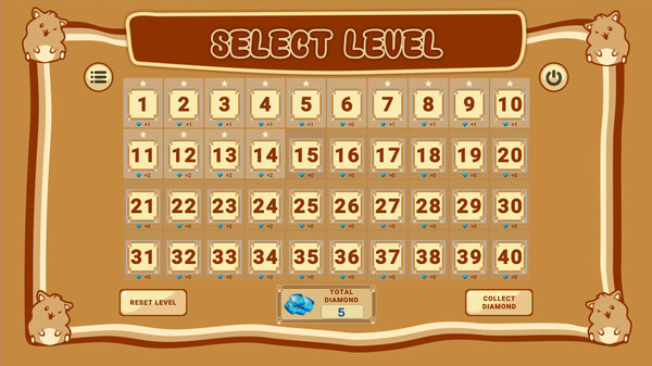 仓鼠球：马铃薯大逃亡｜Hamsterball｜官方中文｜857M｜免安装